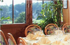 Hotel Wienerwaldhof - Restaurant
