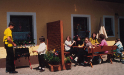 Rosi's Erlebnishof